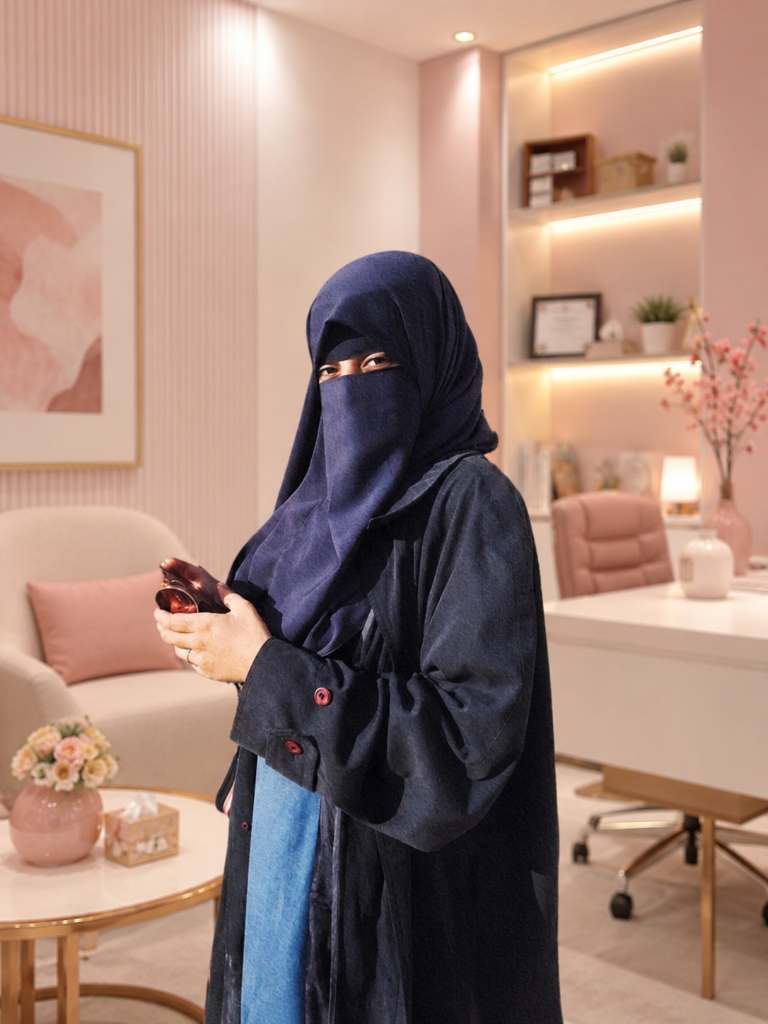 صورة سهيلة خالد